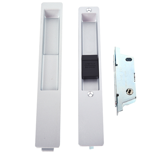 Adams Rite 4189-09-02-130IB Flush Lockset without Cylinder