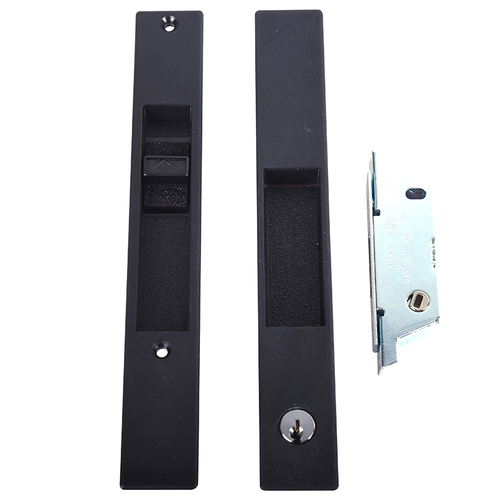 Adams Rite 4431-10-00-01-IB Flush Lock Set