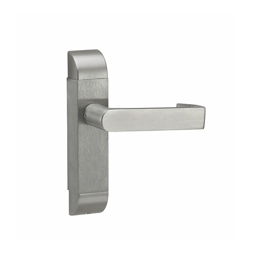 Adams Rite 46000161232D Aluminum Door Trim