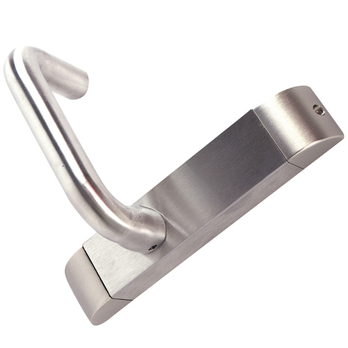 Adams Rite 4600-02-512-32D Heavy-Duty Lever Handle