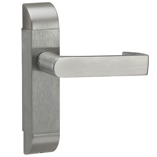 Adams Rite 4600-03-512-32D Heavy-Duty Lever Handle