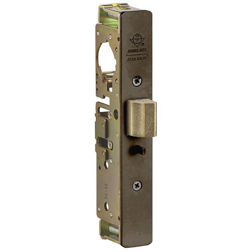 Adams Rite 490035201313 Heavy Duty Deadlatch LH 1-1/8