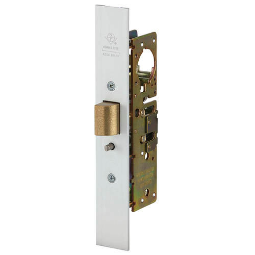 Adams Rite 4920AN-45-602-628 ANSI DeadLatch 1.5