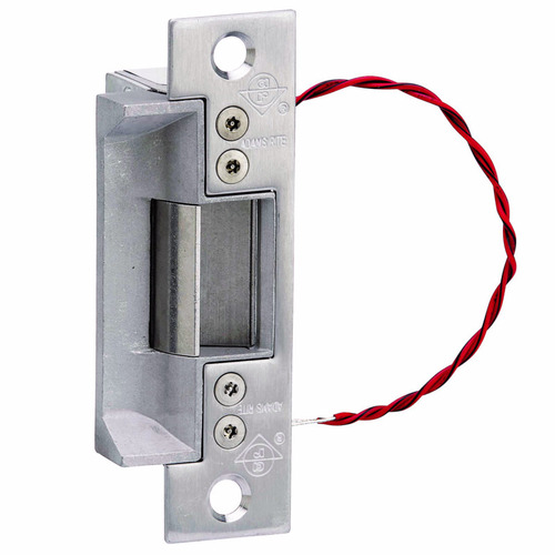 Adams Rite 7240-510-630-00 24VDC Electric Strike Fire Rated
