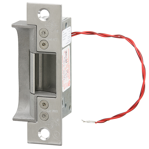 Adams Rite 7270-310-630-00 12VDC Electric Strike Fire Rat