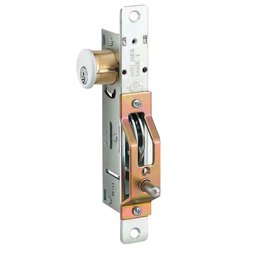 Adams Rite MS1861-01 Bottom Rail Deadlock