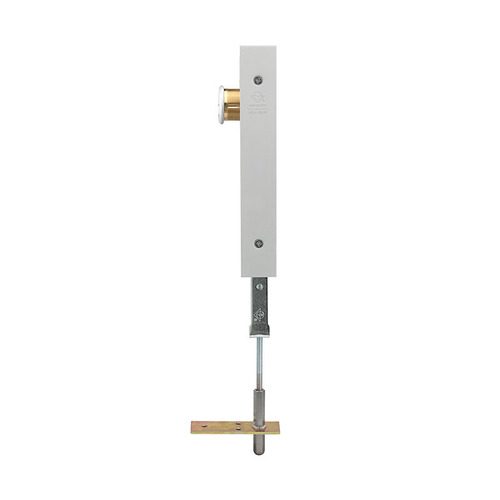 Adams Rite 1870HM-335 Cylinder-Operated Flush Bolt