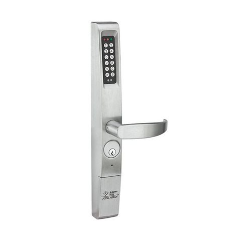 Adams Rite 3090-02-121 Aluminum Door Trim
