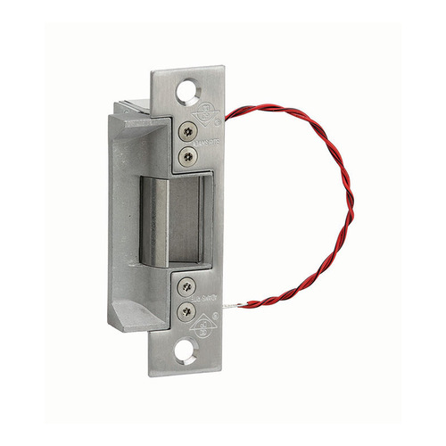 Adams Rite 7240-519-630-50 24VDC Electric Strike Fire Rated