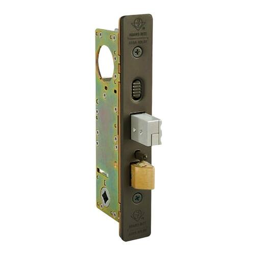 Adams Rite 2190-402-000 Dual Force 2190 Interconnected Lock System