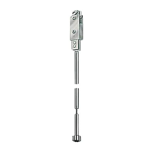 Adams Rite 4085-40IN X 117IN Positioner Bolt Header Strike