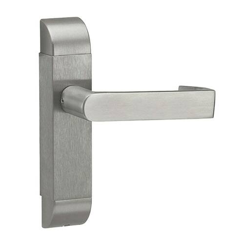 Adams Rite 46000151232D Aluminum Door Trim