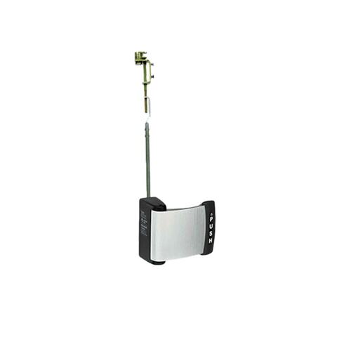Adams Rite 4781T-021-628 Two-Point Deadlatch with Paddle