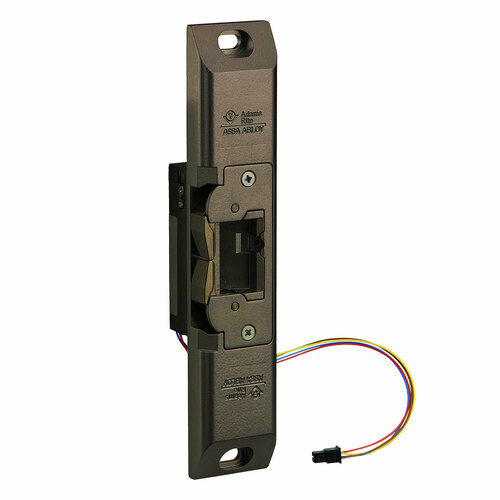 Adams Rite 74R1M121 74R1 Electric Strike Series