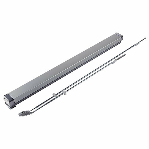 Adams Rite 8611C-36 Concealed Vertical Rod Device