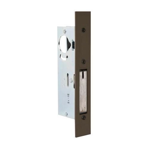 Adams Rite MS1837313 Aluminum Door Deadlocks