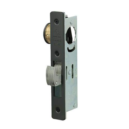 Adams Rite MS1850SN450335 Aluminum Door Deadlocks