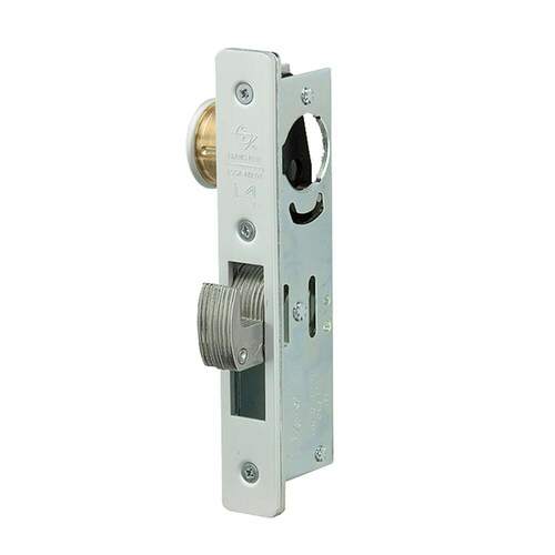 Adams Rite MS1851SN-450-628 ANSI Deadbolt 1.5