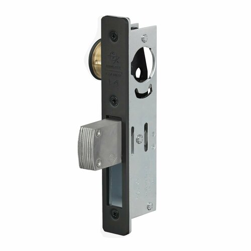 Adams Rite MS1850SN410335 Aluminum Door Deadlocks
