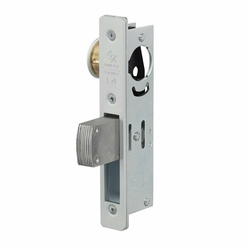 Adams Rite MS1851SN-410-628 ANSI Deadbolt 1.5