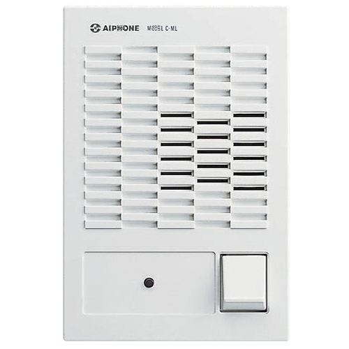 Aiphone C-ML/A RM Station C123/A with DAK2S