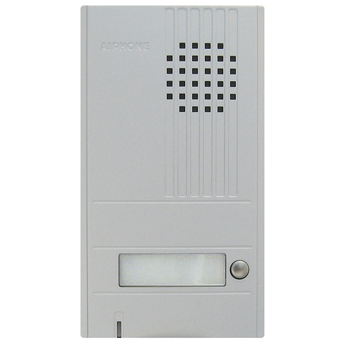 Aiphone DA-1DS 1-CALL DA Series Door Station