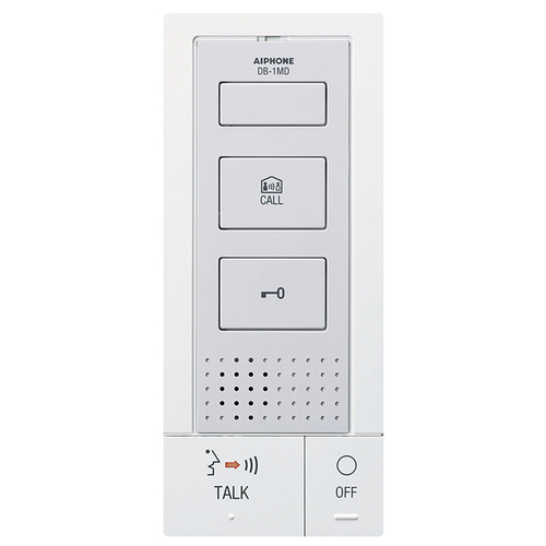 Aiphone DB-1MD DB Series Master Station