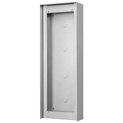 Aiphone GT-104HB 4-Module Surface Mount Box