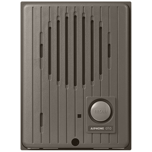 Aiphone GT-D Audio-Only Door Station