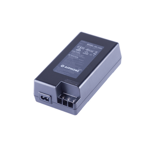 Aiphone PS-1225UL 12VDC 2.5A Power Supply, 120V Input
