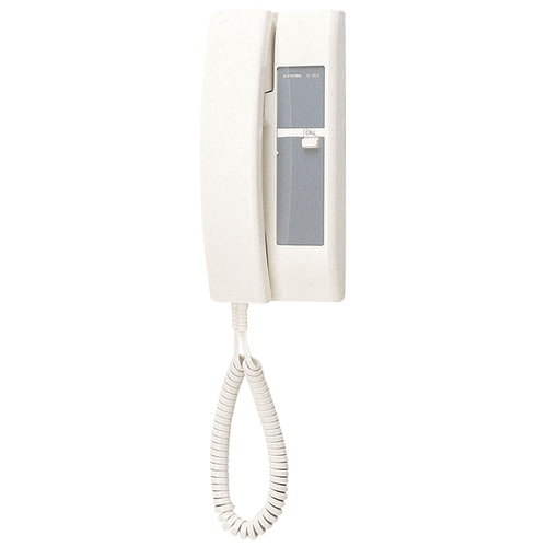 Aiphone TD-1H/B Handset 1 Call