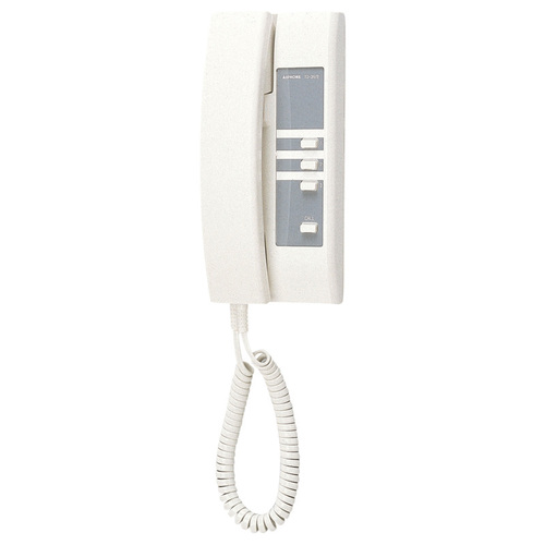 Aiphone TD-3H/B 3-Call Handset