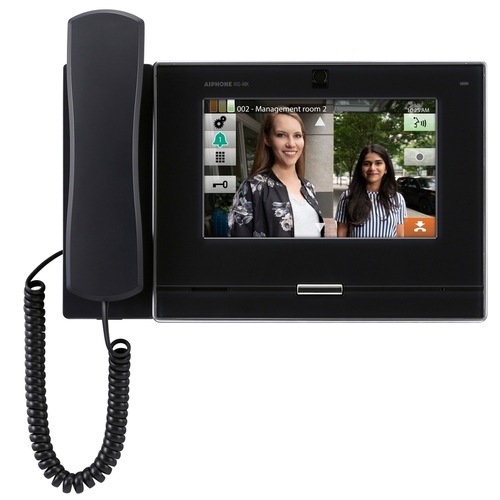 Aiphone IXG-MK IP Video Guard Station