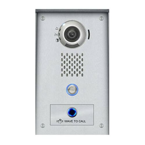 Aiphone IX-DVF-HW IP Video Door Station