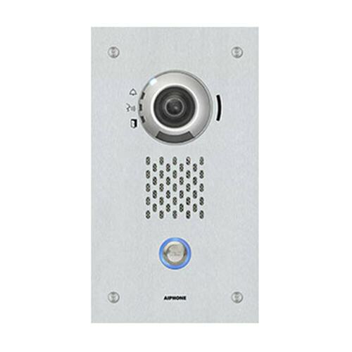 Aiphone IX-DVF-PR IP Video Door Station