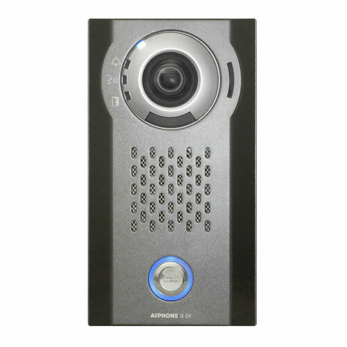 Aiphone IX-DV Aiphone Corporation