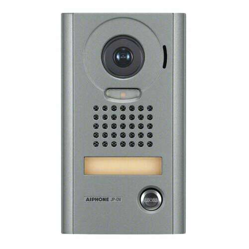 Aiphone JO-DV Video Door Station