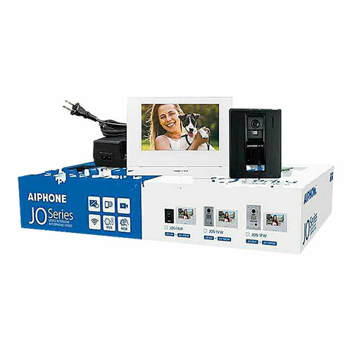 Aiphone JOS-1AW Intercom
