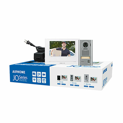 Aiphone JOS-1VW Intercom