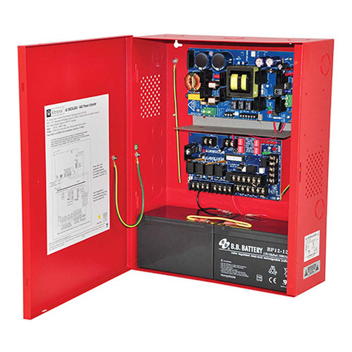 Altronix AL1002ULADA NAC Power Extender
