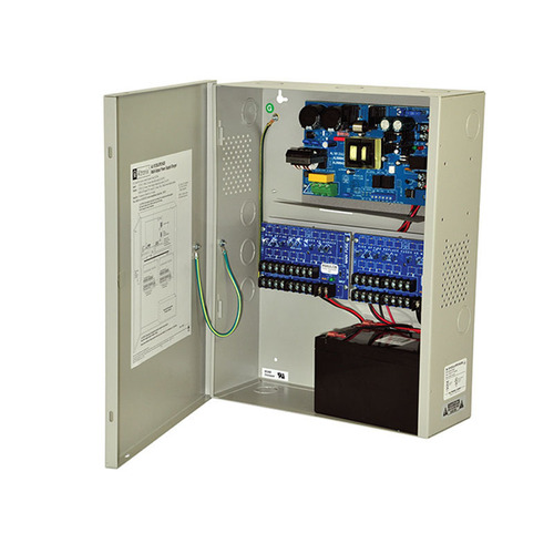 Altronix AL1012ULXPD16CB Power Supply Charger