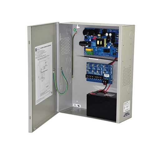 Altronix AL1012ULXPD4 Power Supply Charger