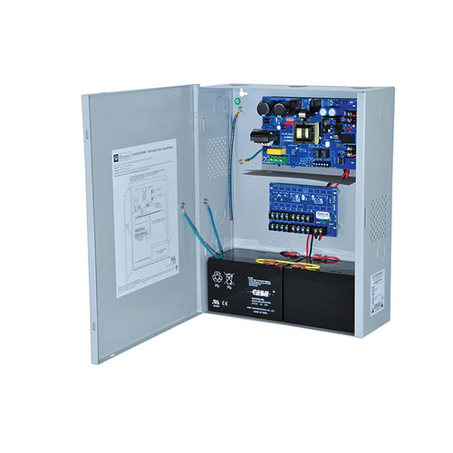 Altronix AL1012ULXPD8CB Power Supply Charger