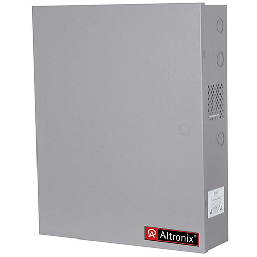 Altronix AL1024ULACMCBJ Power Supply Charger
