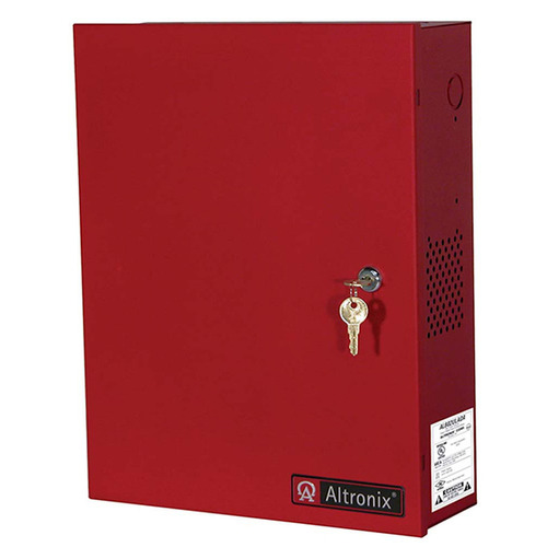 Altronix AL1024ULXR Power Supply Charger