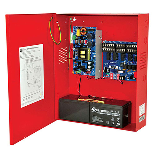Altronix AL1042ULADA NAC Power Extender