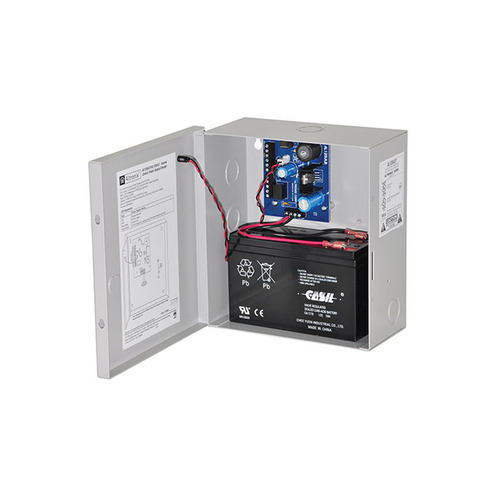 Altronix AL125ULE Power Supply Board
