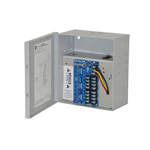 Altronix AL168300CBM Power Control Panel Unit