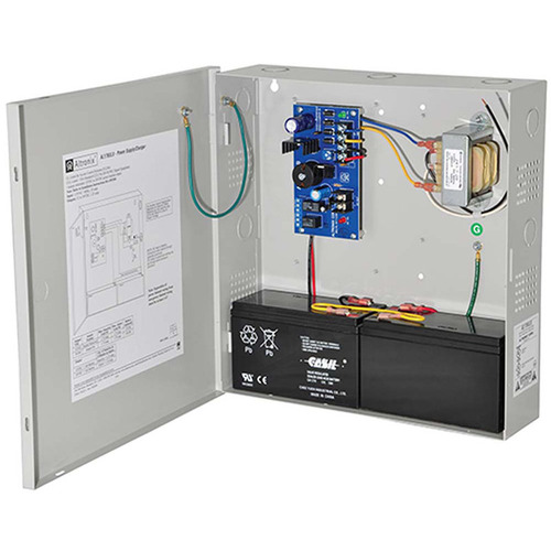 Altronix AL176ULX Power Supply Charger