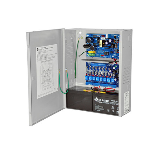 Altronix AL400ACM220 Power Supply Charger
